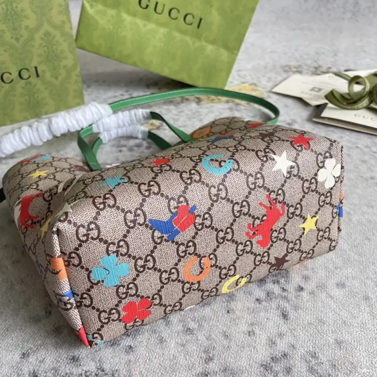 Bag 2306YA0140 Gucci 0813